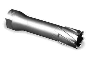 デルタゴンメタルボーラー７５０