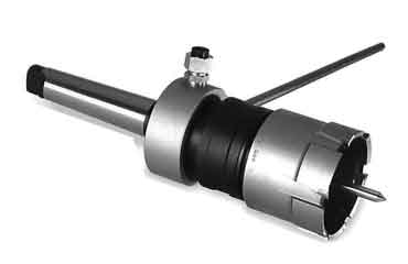 デルタゴンメタルボーラーＭ５００