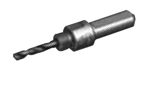 ＭＢミニセンタードリル（日立日東