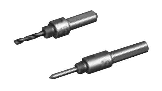 ＭＢミニカッターシャンク（ミタチ