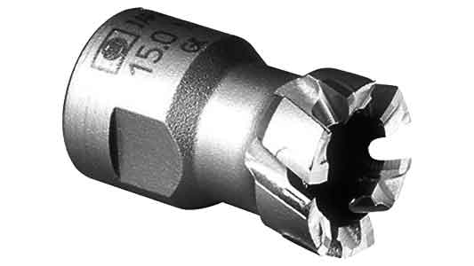 メタルボーラーミニ（ミタチ用５本