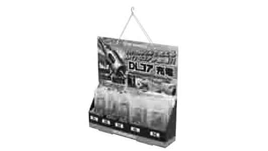 ＤＬコアディスプレイ付セット