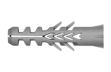 コンクリットプラグ