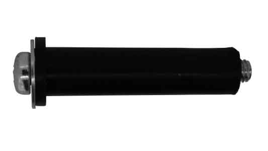 ロールナット（ねじ・ワッシャー付