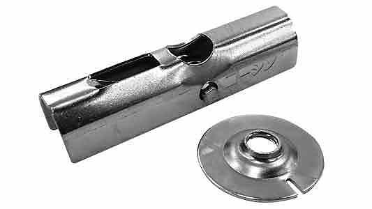 パットハンガー（ウィットねじ用）