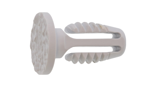 アンカーベＡ十字なし　砂壁状模様