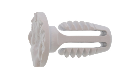 アンカーベＡ　十字なし　凹凸模様