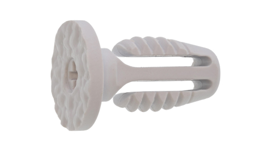 アンカーベＡ十字有りなみがた模様