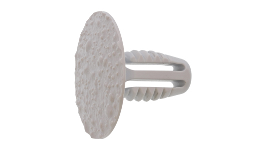 アンカーベＢ十字なし　砂壁状模様