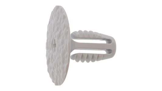 アンカーベＢ十字有りなみがた模様