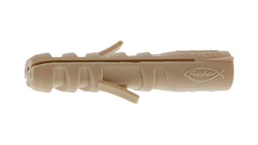 フィッシャープラグ（ＭーＳ