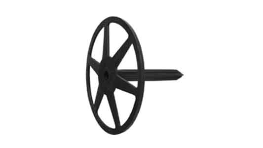 フィッシャー断熱Ｆ（ＤＨＫ