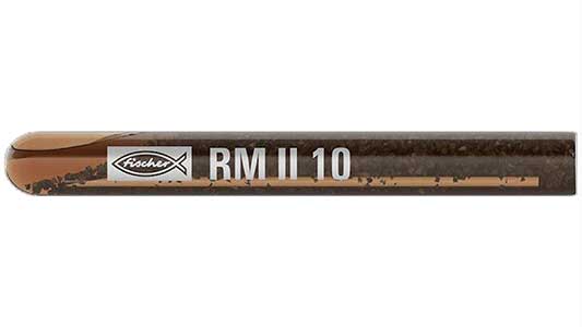 フィッシャーレジンカプセルＲＭ２