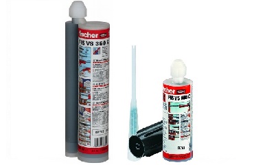 ＦＩＳ　インジェクションアンカー