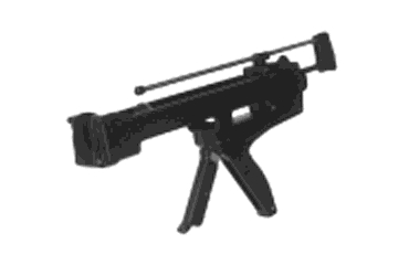 ケモ　ＳＴＶ３４５専用ガン