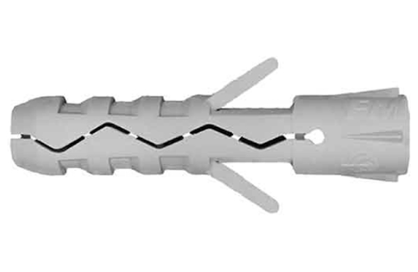 フルシダー　ナイロンプラグ　ＴＵ