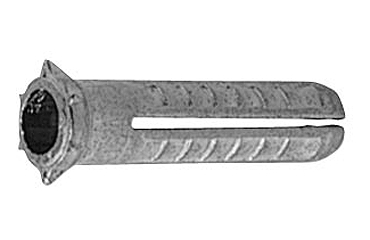 カールプラグ（鉛）