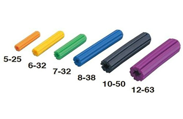 マーベル　スタープラグ