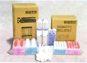 セメフォースアンカー