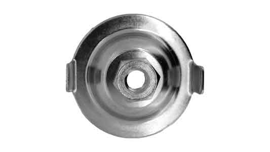 壁押さえ（小（トンボアンカー用