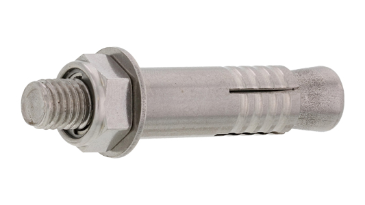 メタルセーフアンカー（ＭＳーＵＮ