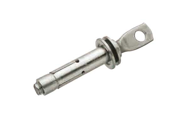 フェイルセーフアンカー(SFCN