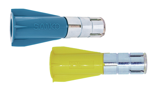 ＡＬＣアンカー（雌ねじ