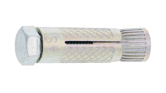 オールプラグボルト