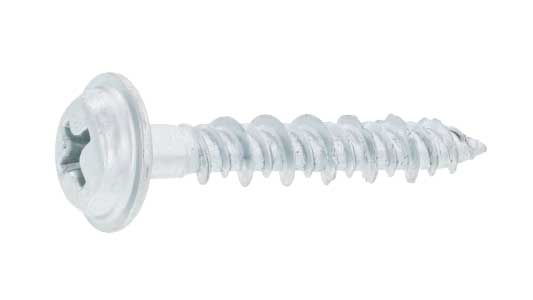 Ｐレスアンカー（ナベ（ワッシャーヘッド