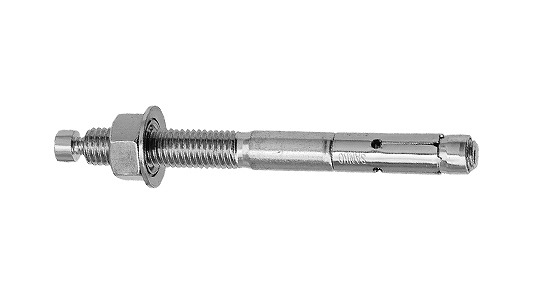 イージーアイアンカー（Ｂタイプ