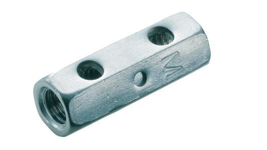 トルコンアンカー用異径高ナット