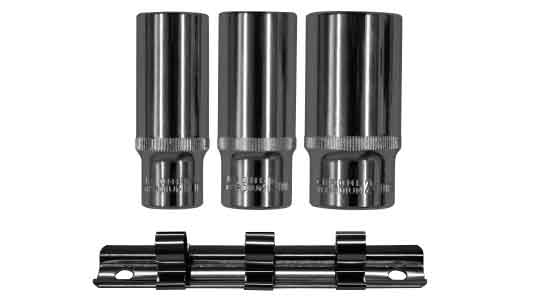 トルコンアンカー用ロングソケット