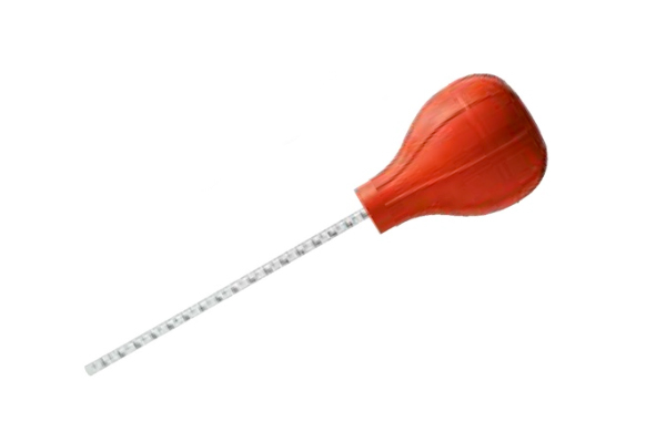 ダストポンプ（Ｐ