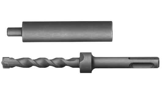 一石二丁（トルコンアンカー専用