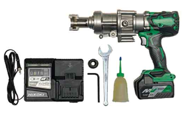 アンカー打込機ＳＤ２０３６－ＣＬ