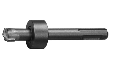 スラブダケドリル