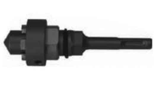 回転専用ザグリドリル（ＤＩＺ