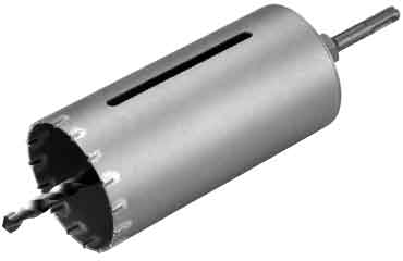 オールコアドリル　ＬＡ（ＳＤＳ