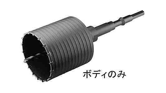 ヒューム管用コア（ＨＰＣ・ボディ