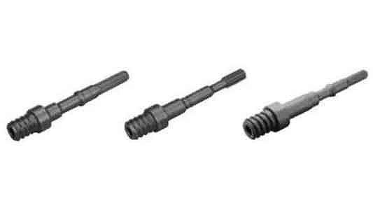 ヒューム管用コア用シャンク