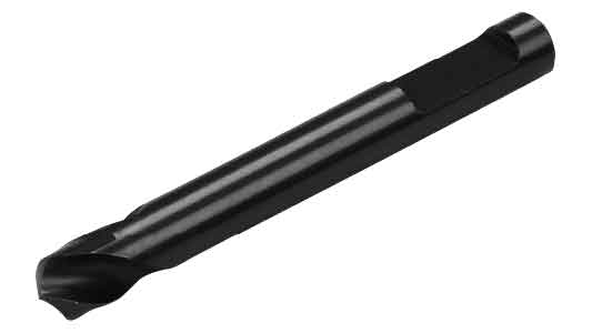 ハイスセンタードリル（ＡＱーＤ用