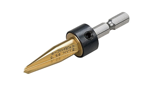 ルーフハイビット（ＴＲ