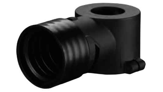 パワーキュージンドリルアダプター