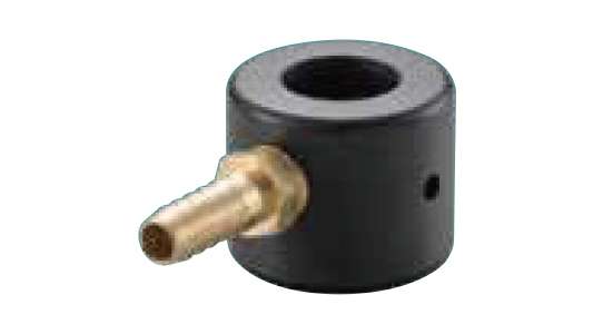 Ｐキュージンドリル専用アダプター