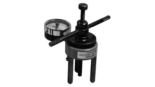 テクノテスター（ＫＴシリーズ