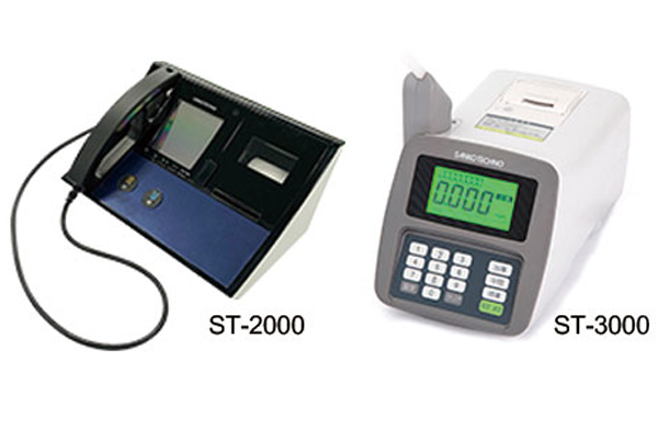 アルコール検知器　ＳＴ