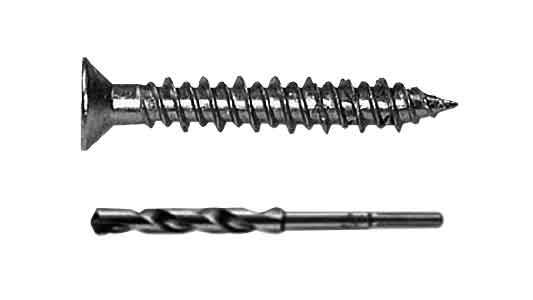 Ｐレスアンカー（皿（ドリル付き