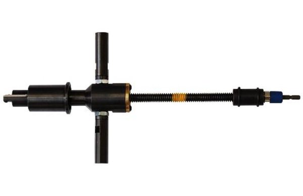 ＭＵＣ専用　抜取りホルダー