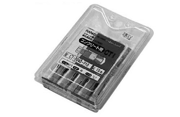 シーティーアンカー（ＣＴ）パック