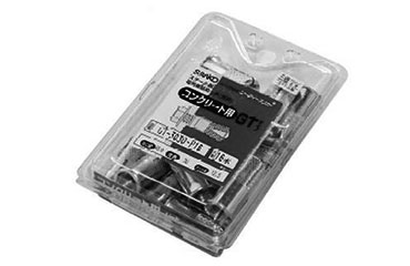 シーティーアンカー（ＧＴ）パック